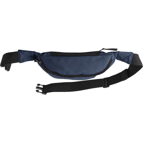 Saszetka zapinana w pasie Niebieski V0083-11 (1)