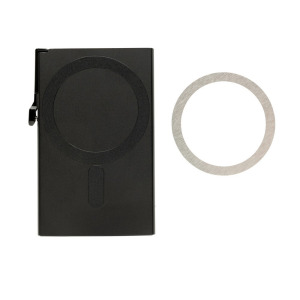 Magnetyczne etui na kartę kredytową, ochrona RFID