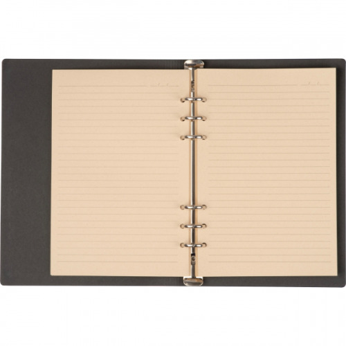 Kołonotatnik A5 w linie z trzciny cukrowej ROSARIA Granatowy 2525344 (7)