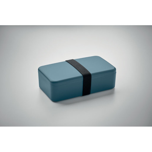 Pojemnik na lunch z PP 750 ml Petrol MO2678-20 (3)