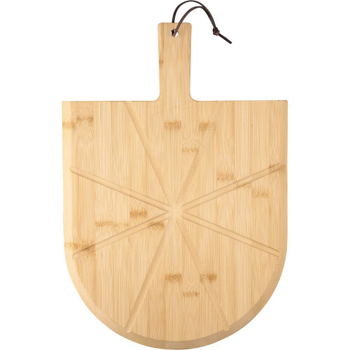 Zestaw do serwowania pizzy Brązowy VA508-16 (5)