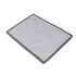Ściereczka z mikrofibry R-PET 13 x 18 cm sublimacja Biały LT86727-N0001 (4) thumbnail