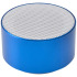Ankaa bezprzewodowy głośnik Bluetooth® o mocy 3 W z recyklingowanego aluminium Królewski niebieski 12448653 (5) thumbnail