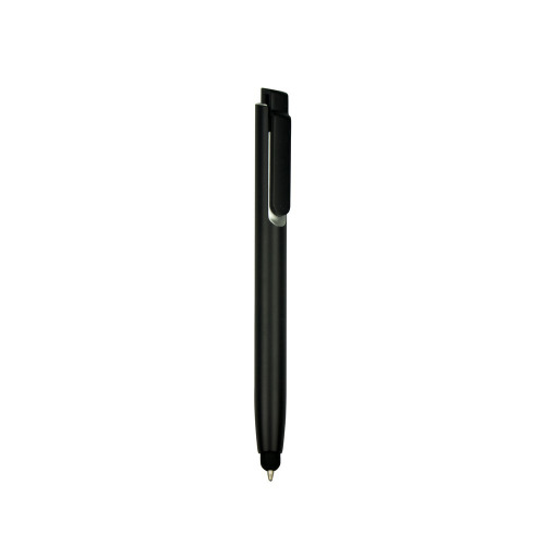 Długopis z chipem NFC, touch pen czarny V9343-03 