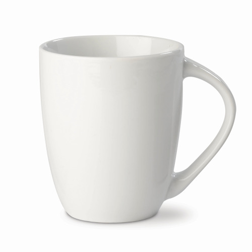 Kubek Cyprus 270ml Biały LT50211-N0001 