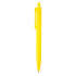 Długopis X3 żółty V1997-08 (2) thumbnail