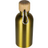 Butelka metalowa 400 ml MARILYN żółty 8497208 (3) thumbnail