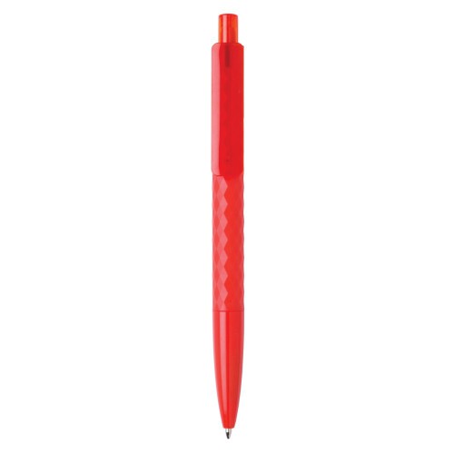 Długopis X3 czerwony P610.914 (1)