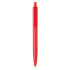 Długopis X3 czerwony P610.914 (1) thumbnail