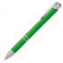 Długopis plastikowy BALTIMORE zielony 046109 (3) thumbnail