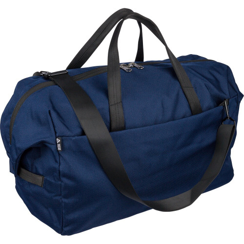 Torba sportowa, podróżna Niebieski VB128-11 