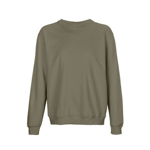 Bluza Unisex Szczotkowany Polar