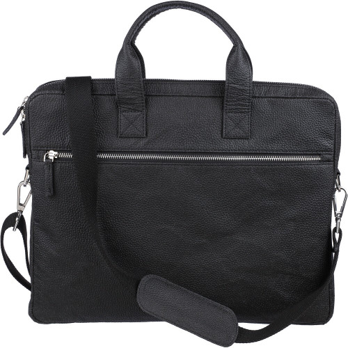 Torba na laptopa 15" Czarny VA413-03 