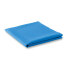 Ręcznik sportowy w woreczku niebieski MO9025-37 (2) thumbnail