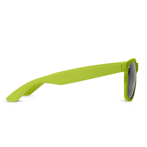 Okulary przeciwsłoneczne Justin UV400 Jasnozielony LT86700-N0032 (3)