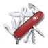 Scyzoryk Climber Victorinox Czerwony 1370305  thumbnail