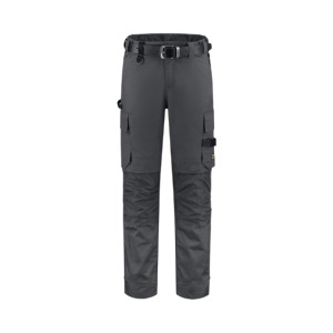 Spodnie robocze unisex MT62