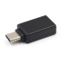 Adapter USB TYP-C/USB czarny EG 035503  thumbnail