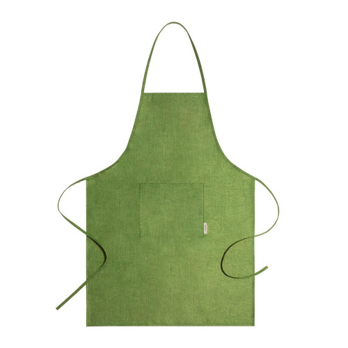 Fartuch kuchenny zielony V8222-06 (1)
