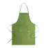 Fartuch kuchenny zielony V8222-06 (1) thumbnail