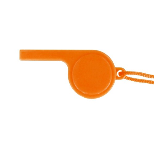 Gwizdek pomarańczowy V9666-07 (1)
