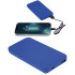 Power bank z ABS z recyklingu 10000 mAh PRESTON Niebieski 3549404 (7) thumbnail