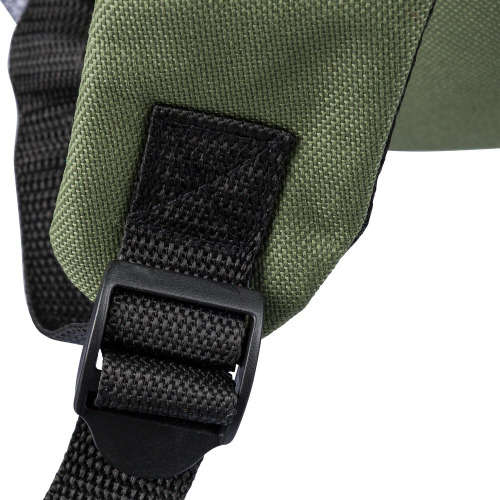 Plecak podróżny Zielony VB161-06 (8)