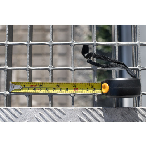 Miara GRIPIN 3 m Czarny 29212-02 (6)