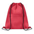 Worek plecak czerwony MO9177-05 (3) thumbnail