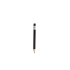 Mini ołówek, gumka czarny V1697-03  thumbnail