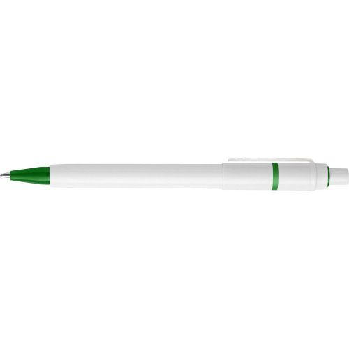 Długopis ABS Stilolinea Baron Zielony VA824-06 