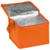 Torba termiczna non woven na 6 puszek 330 ml NIEBY Pomarańczowy 154210 (2) thumbnail