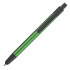 Długopis metalowy touch pen SPEEDY zielony 006709 (3) thumbnail