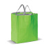 Torba termiczna 32.5 x 19.5 x 39 cm, 100 g/m² Jasnozielony LT91408-N0032  thumbnail