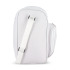 Torba chłodząca R-PET 600D 26 x 19 x 34cm 13L Biały LT95394-N0001 (1) thumbnail