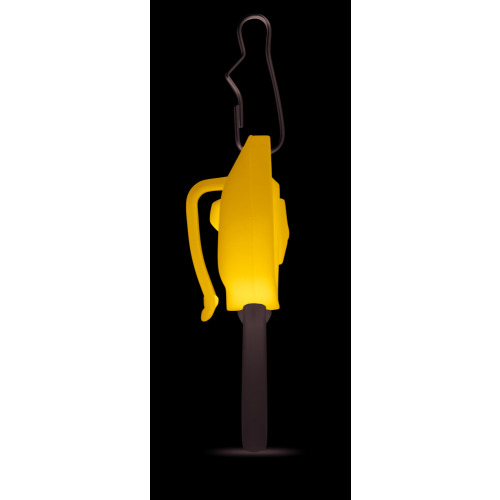 Zawieszka na suwak Niebieski MO9396-37 (2)