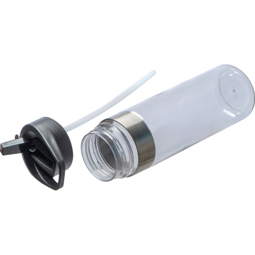 Bidon rPET SION 700 ml Czarny 278403 (2)