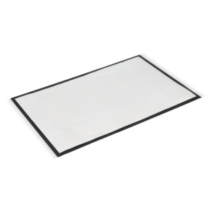 Wycieraczka sublimacyjna 60 x 90 cm
