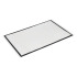 Wycieraczka sublimacyjna 60 x 90 cm Czarny LT97201-N0002  thumbnail