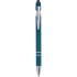 Długopis, touch pen zielony V1917-06  thumbnail