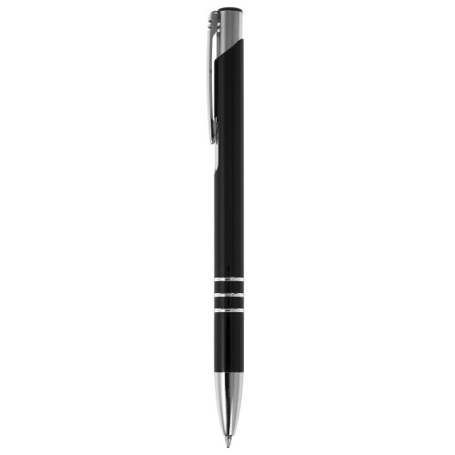 Długopis czarny V1501-03 
