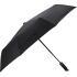 Parasol kieszonkowy automatyczny ø105 cm Ferraghini NIKOLAUS Czarny F25103 (5) thumbnail