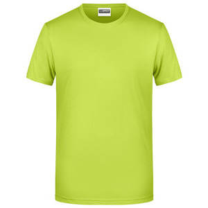 T-shirt Męski Klasyczny Odprowadzajacy Wilgoc