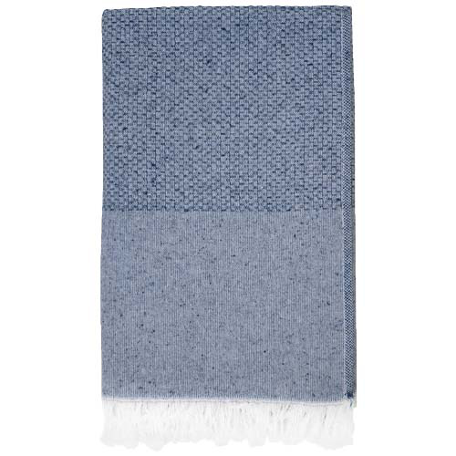 Citizen Green Seafou fouta o wymiarach 100 x 170 cm Granatowy 1PZ00355 