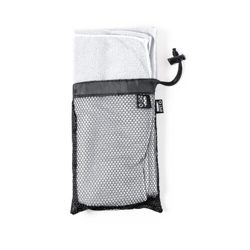 Ręcznik RPET biały V8368-02 