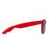 Okulary przeciwsłoneczne Justin UV400 Czerwony LT86700-N0021 (2) thumbnail