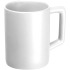 Kubek ceramiczny BRADFORD 300 ml Biały 372806  thumbnail