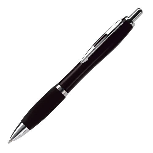 Długopis Hawaï HC Czarny LT80421-N0002 
