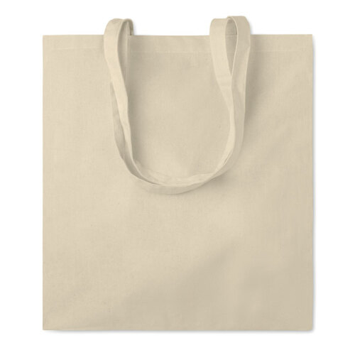 Bawełniana torba na zakupy beżowy MO9595-13 (1)