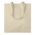 Bawełniana torba na zakupy beżowy MO9595-13 (1) thumbnail